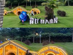 -三亚红色娘子军演艺公园景区