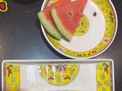 -芦月轩羊蝎子(劲松店)