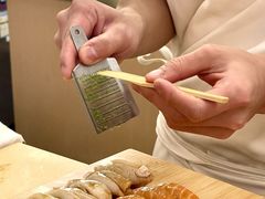 -鮨政· Omakase(港汇恒隆广场店)
