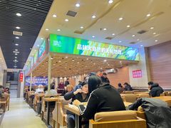 -富龙快餐店(铁西店)