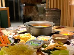 -温野菜涮涮锅(西单大悦城店)