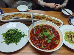 -舟小鲜·舟山小渔村(凤城四路中登广场店)