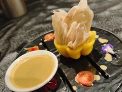 -全聚德(蓝山店)