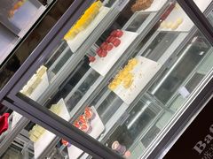 -芭菲盛宴·环球美食(袁家岗店)