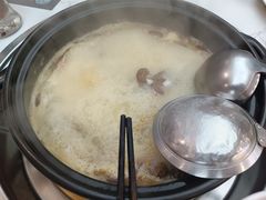 -顺德公猪肚鸡·椰子鸡(惠东天虹店)