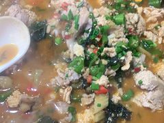 -湘聚南县土菜馆(龙山二路店)