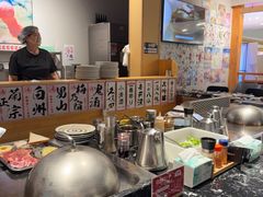 -大成铁板烧•板前(复古餐厅石老人店)