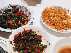 -老长沙龙虾馆·聚会餐厅(白石洲店)