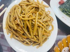 -晋阳饭庄(虎坊桥店)