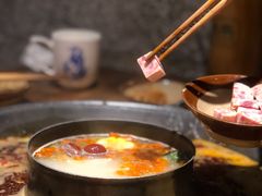 -楠火锅(广州总店)