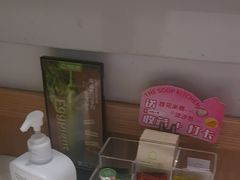 -汤城小厨•粤菜•靓汤(西直门凯德MALL店)