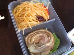 -添福来墨鱼饺子 · 海鲜东北菜(大连星海·黄浦路店)