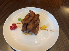 -杭州和达希尔顿逸林酒店·和园中餐厅-杭帮菜名店