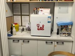 -瑞派·关忠动物医院·猫专科·犬专科(三环新城店)