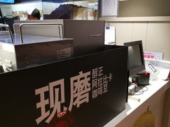 -肯德基(安定门店)