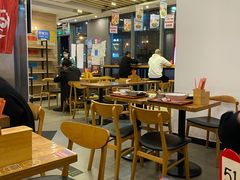 大堂-海盗虾饭·剥好的小龙虾饭(SOHO尚都店)