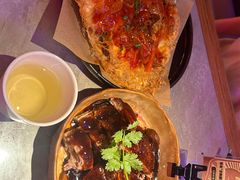 -啫神·广州地标美食(北京路店)