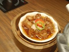 -珍宝轩海鲜火锅(碧湖大厦店)
