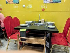 -芦月轩羊蝎子(北蜂窝店)