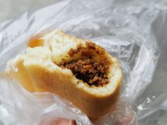 麻辣牛肉-贺记蛋烘糕(青羊第五分店)