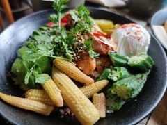 -O'mills Sourdough Bakery&Bistro(永嘉路店)