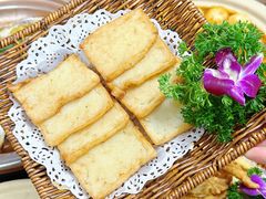 -醉壹号海鲜大排档·老厦门特色菜(厦门美食地标店)