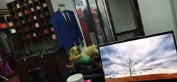 -kadlon轻奢服装定制(金赢108创意广场银座店)