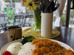 -肥朵食堂(带梦胡同店)