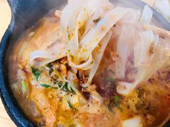 砂锅凉粉-小芳砂锅凉粉(总店)
