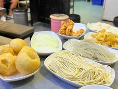-光头药膳鸡(莱茵小镇店)