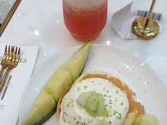 -法桐蛋糕·手作面包(万象城店)