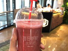 -每日新鲜水果吧(南京东路店)