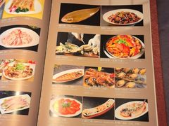 -润泽园饭庄(中山路店)