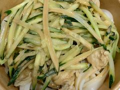 -魏家凉皮(协和店)