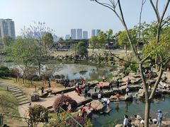 -桃花岭景区