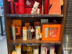 -星巴克(北京南站第二店)