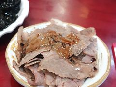 -金杨拉面王小吃面馆·牛三宝面·红烧牛肉粉