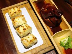 一口闷芝士南瓜-大牌大·传统杭帮菜(湖滨店)