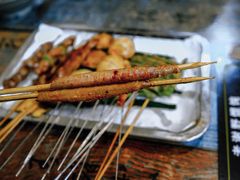 -老谢野馄饨(延安路店)