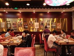 大堂-点都德(北京路贰店)
