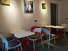 -72 COFFEE(东朝阳路店)