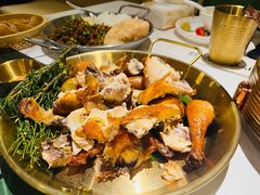 -帕娜·泰式茶餐厅·Bistro(近铁广场店)
