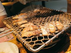 -黑牛の店·和牛烧肉(大悦城店)