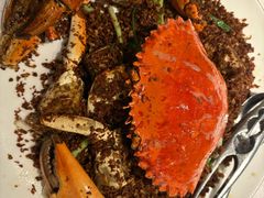 -喜记避风塘炒辣蟹(旗舰店)