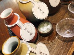 -醉虎传(南锣鼓巷店)