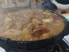 -范贤光鸡公煲(平乐园总店)