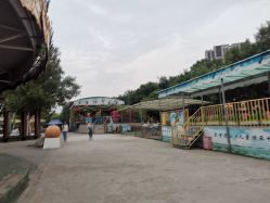 -大望京儿童游乐场