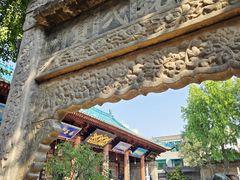 -西安化觉巷清真大寺