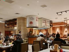 -杭州开元名都大酒店·地中海自助餐厅