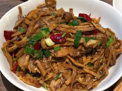 -四道菜·福建菜馆(新街口金鹰店)